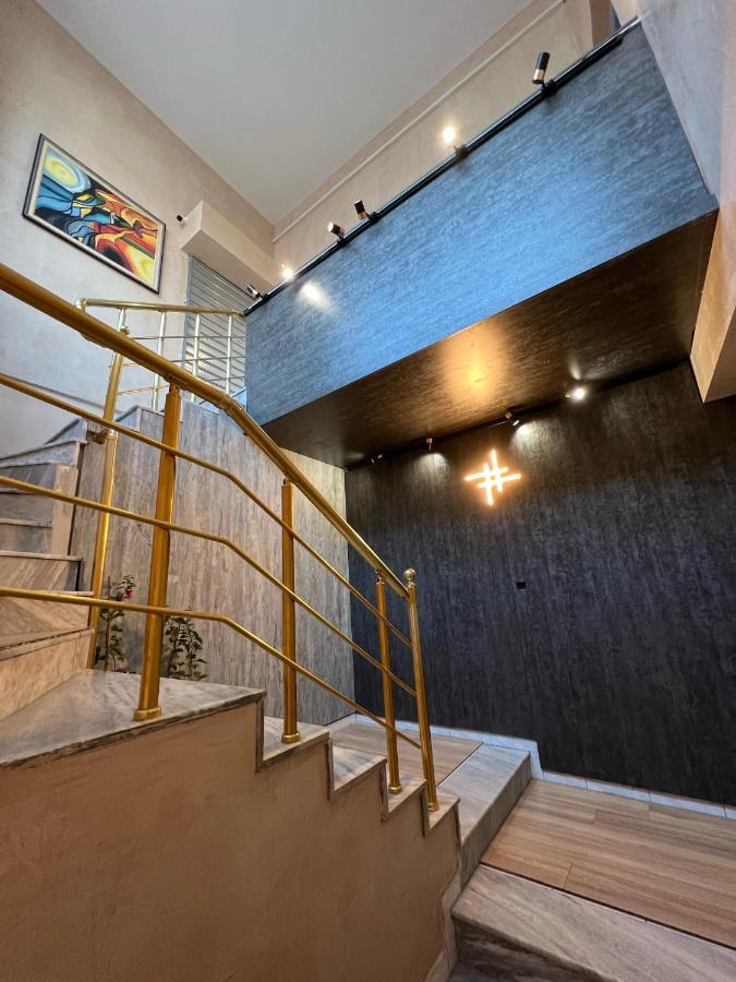 Colombia Apartments&Rooms Durrës Kültér fotó