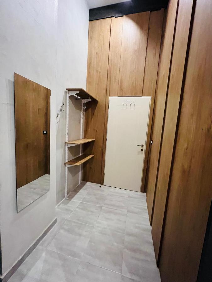 Colombia Apartments&Rooms Durrës Kültér fotó
