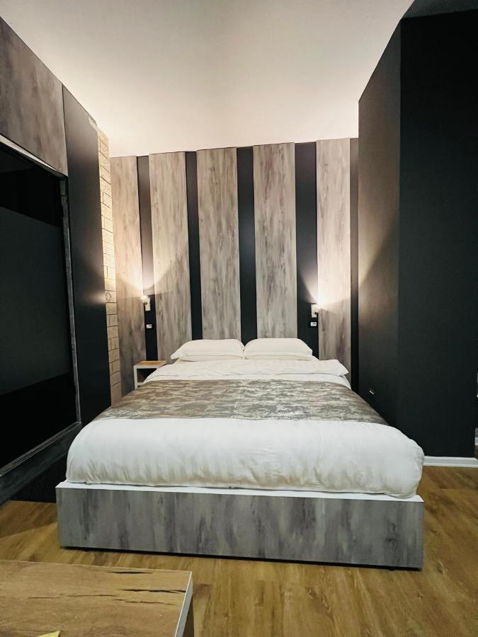 Colombia Apartments&Rooms Durrës Kültér fotó