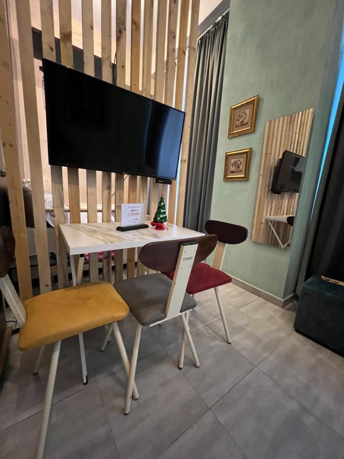 Colombia Apartments&Rooms Durrës Kültér fotó