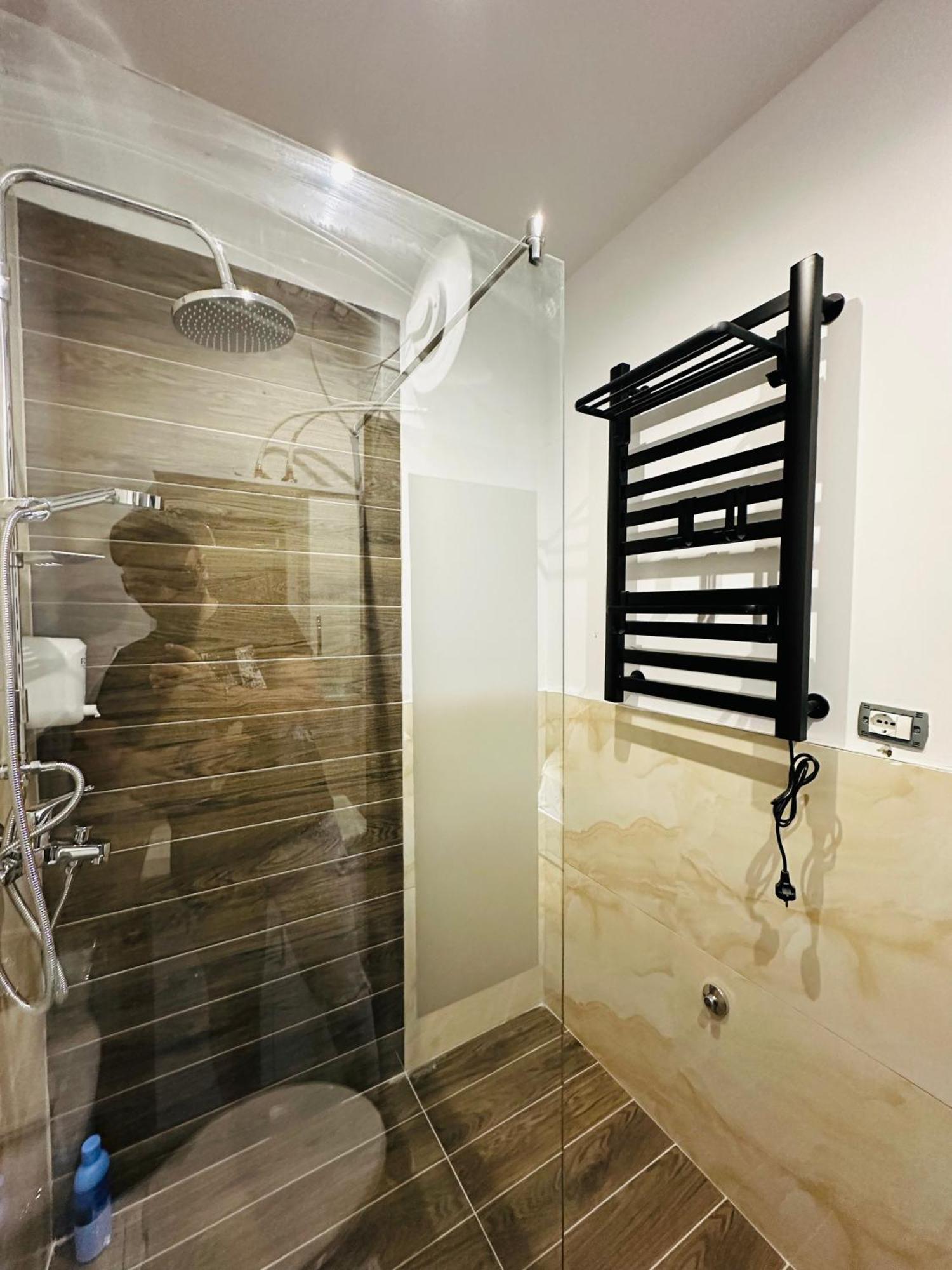 Colombia Apartments&Rooms Durrës Kültér fotó