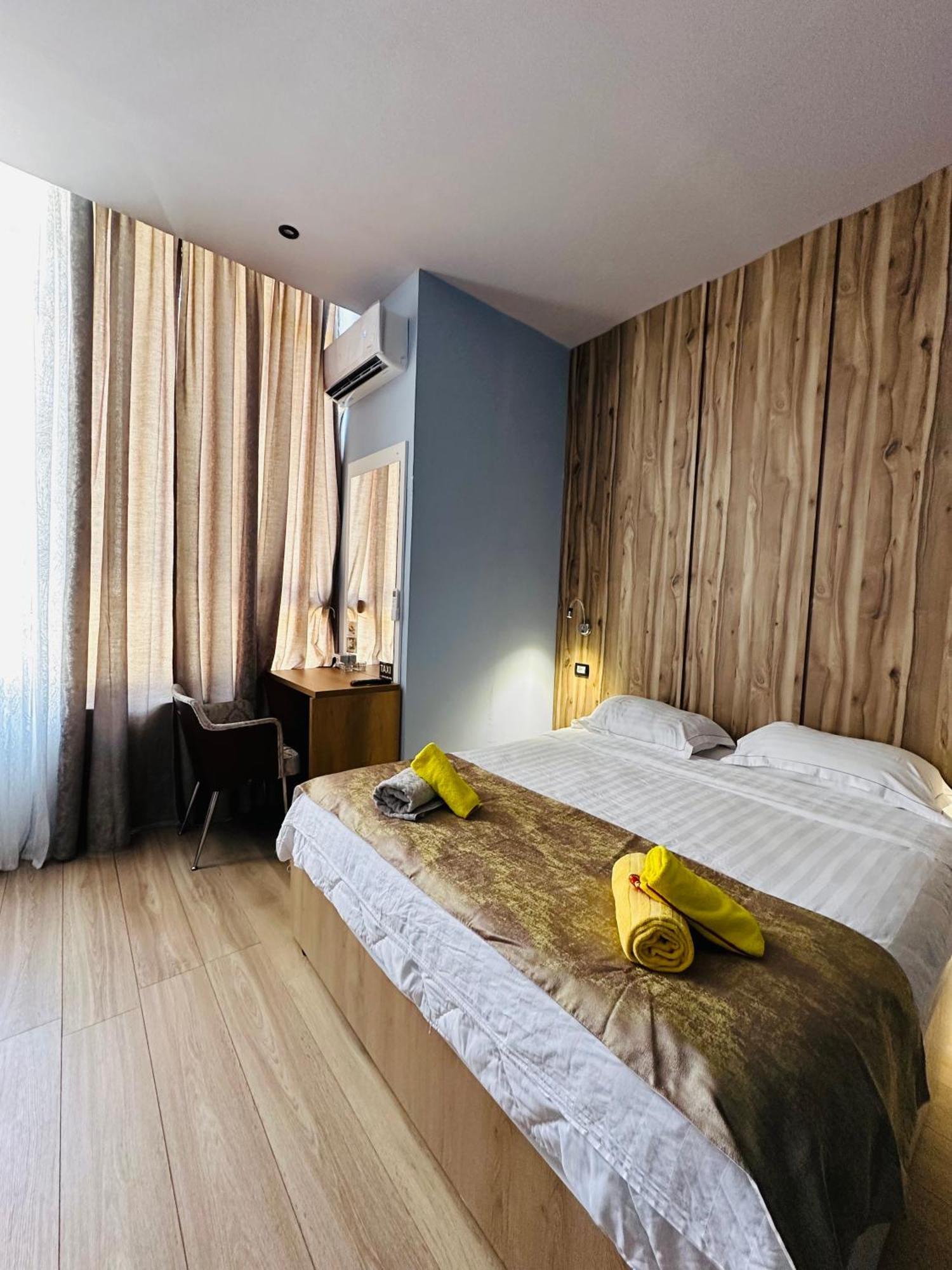 Colombia Apartments&Rooms Durrës Kültér fotó
