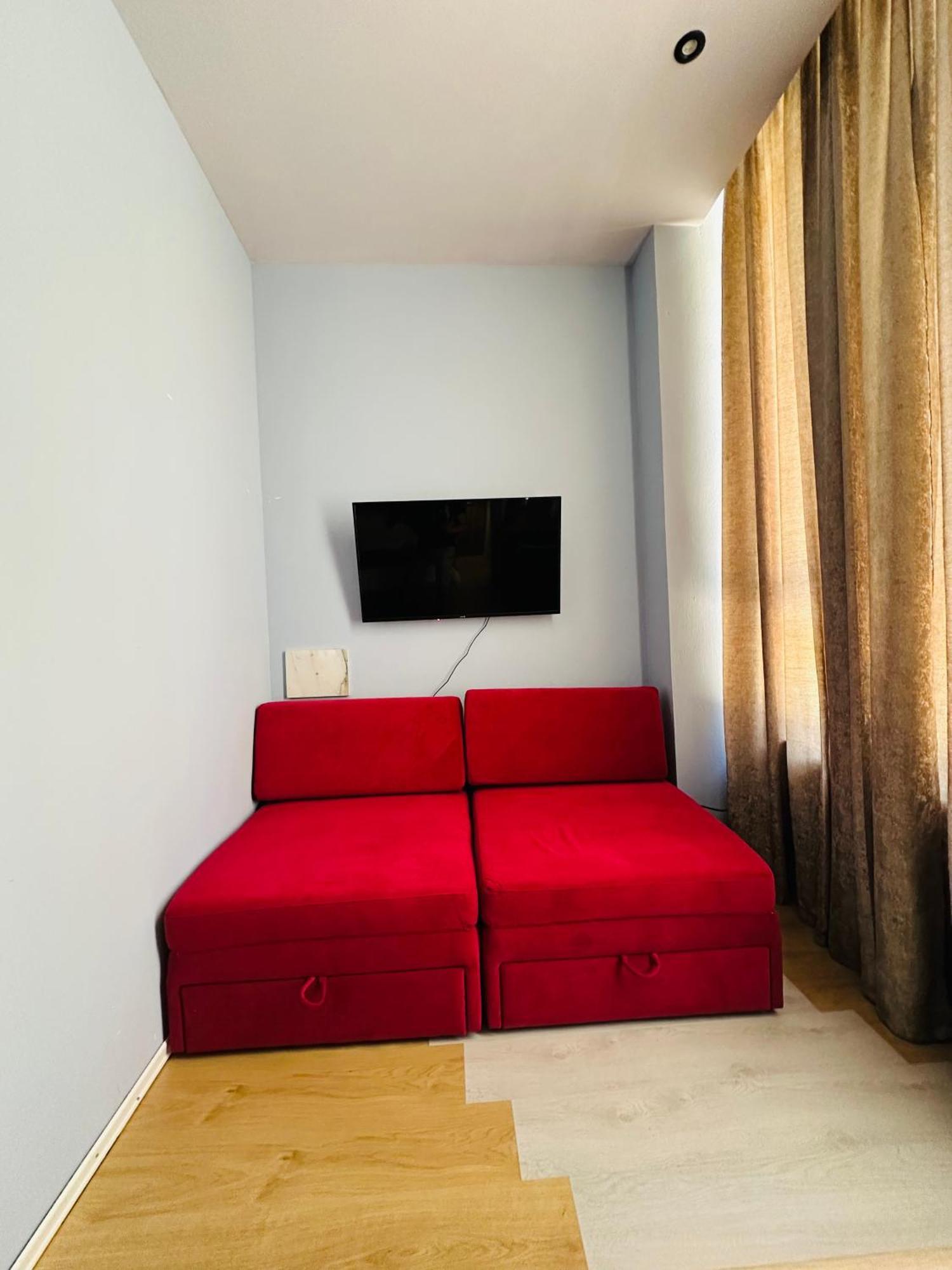 Colombia Apartments&Rooms Durrës Kültér fotó