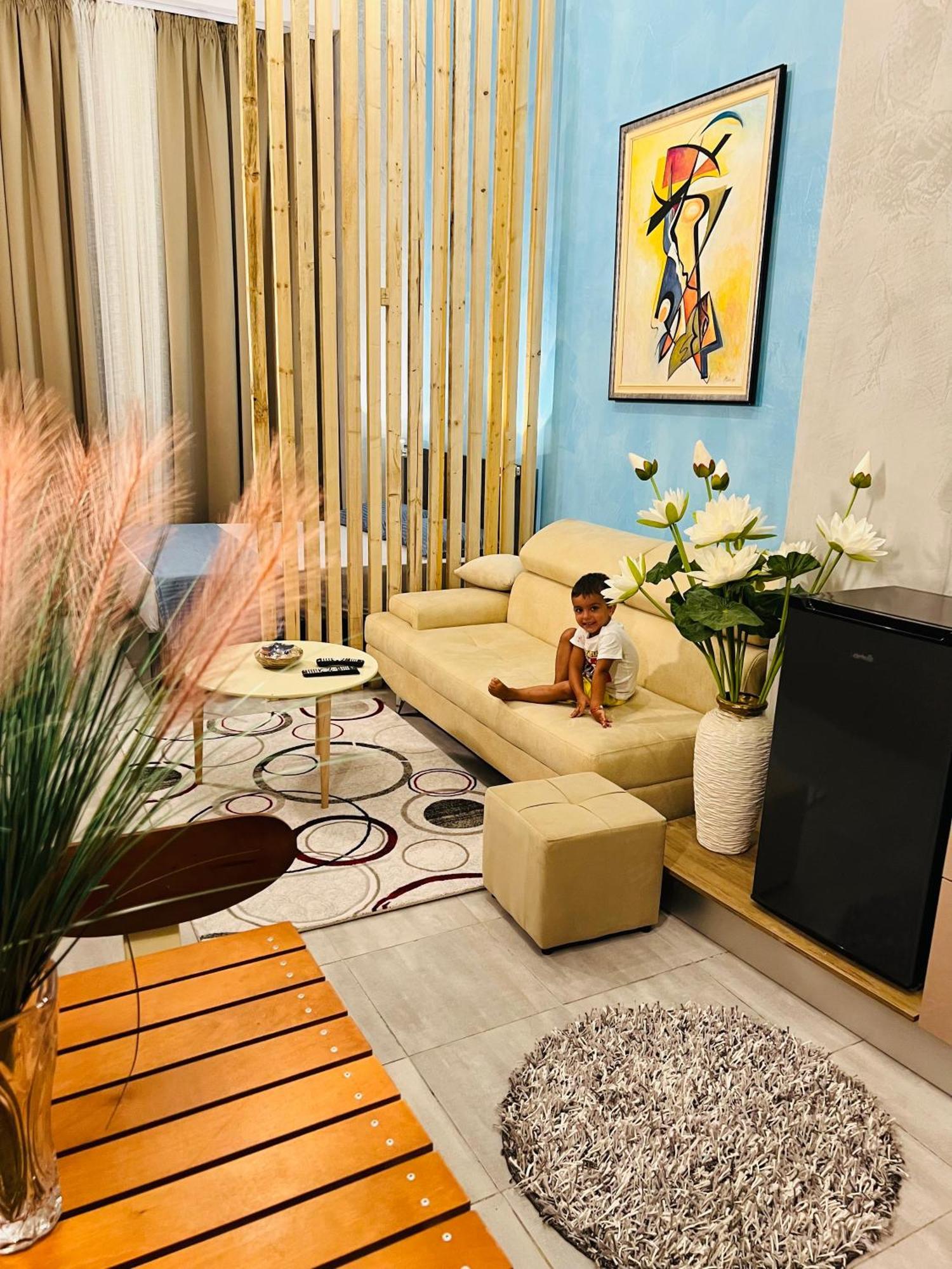 Colombia Apartments&Rooms Durrës Kültér fotó