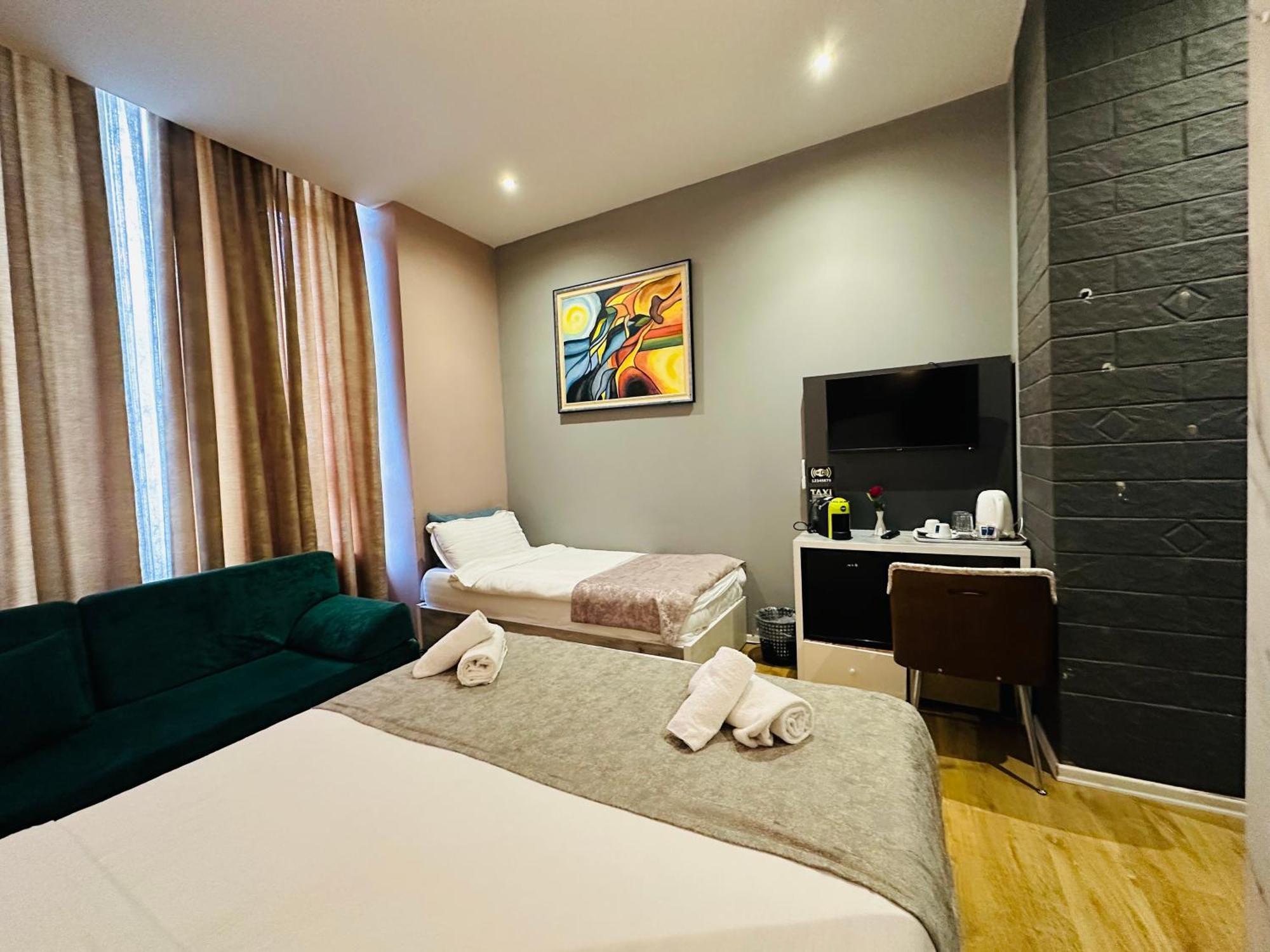 Colombia Apartments&Rooms Durrës Kültér fotó