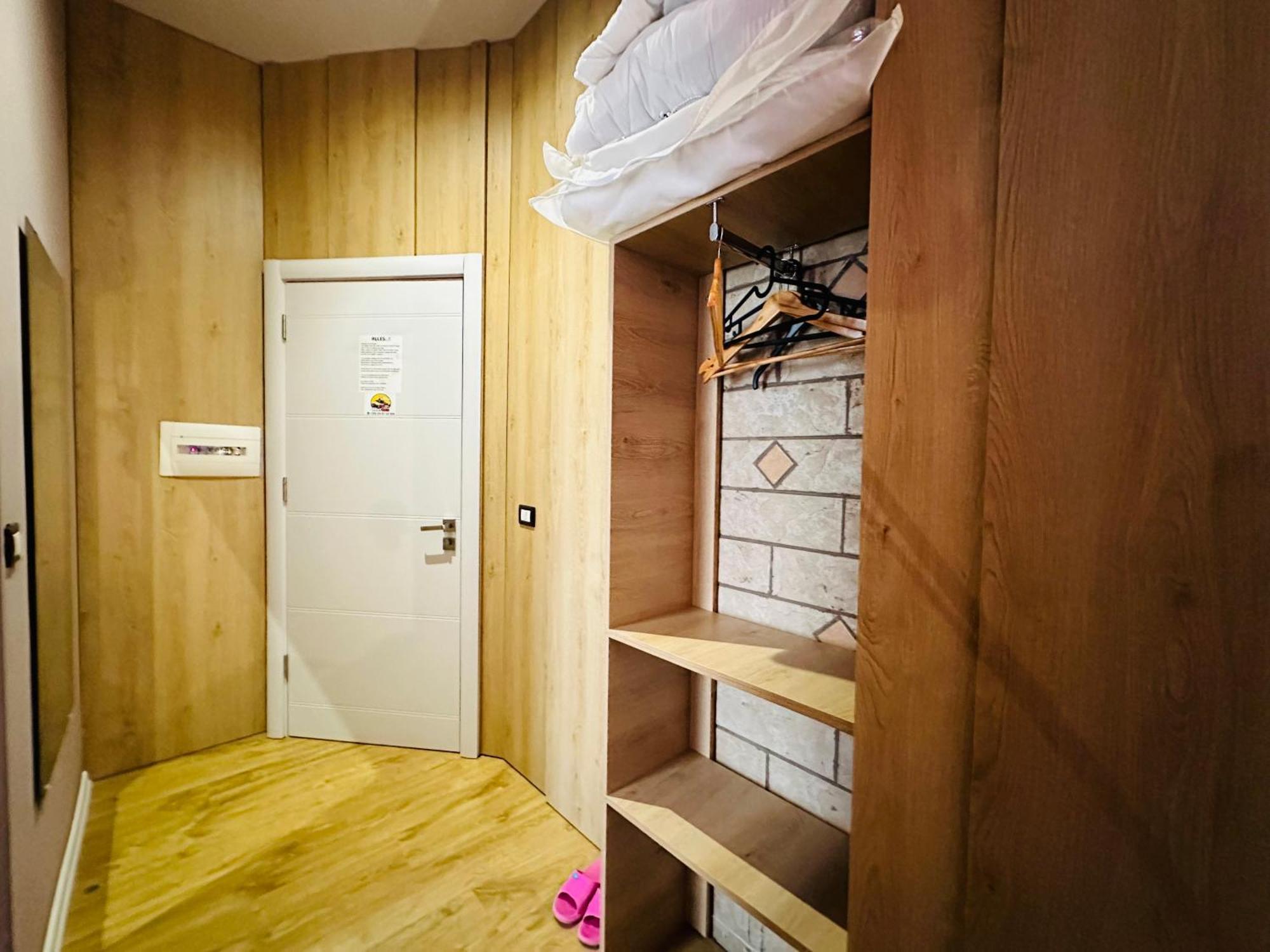 Colombia Apartments&Rooms Durrës Kültér fotó