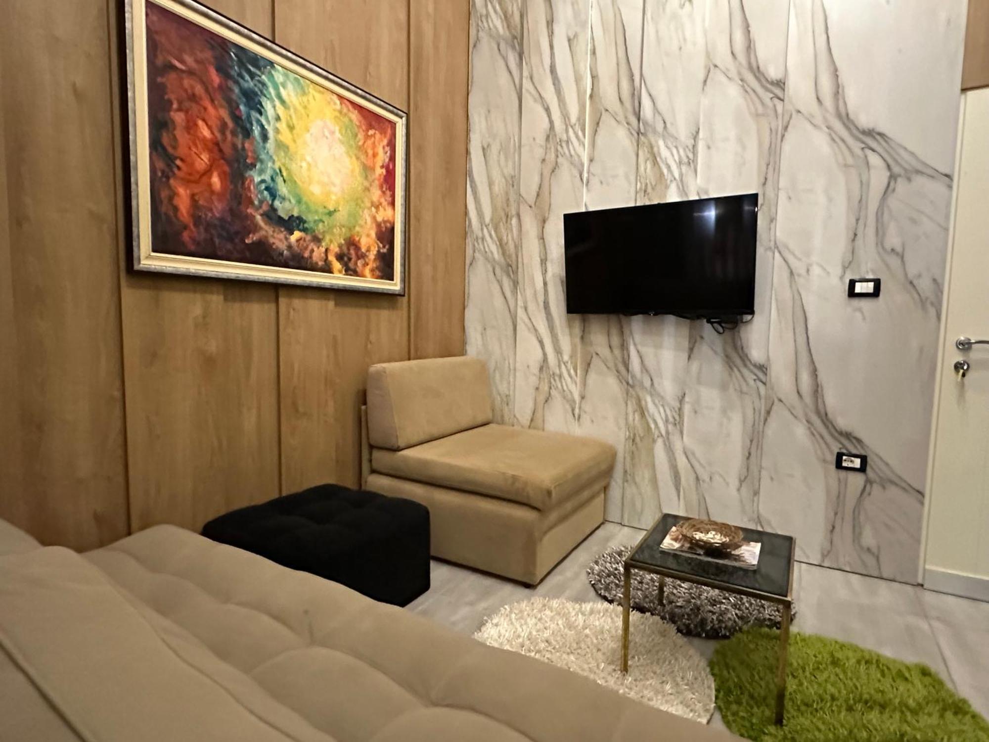 Colombia Apartments&Rooms Durrës Kültér fotó