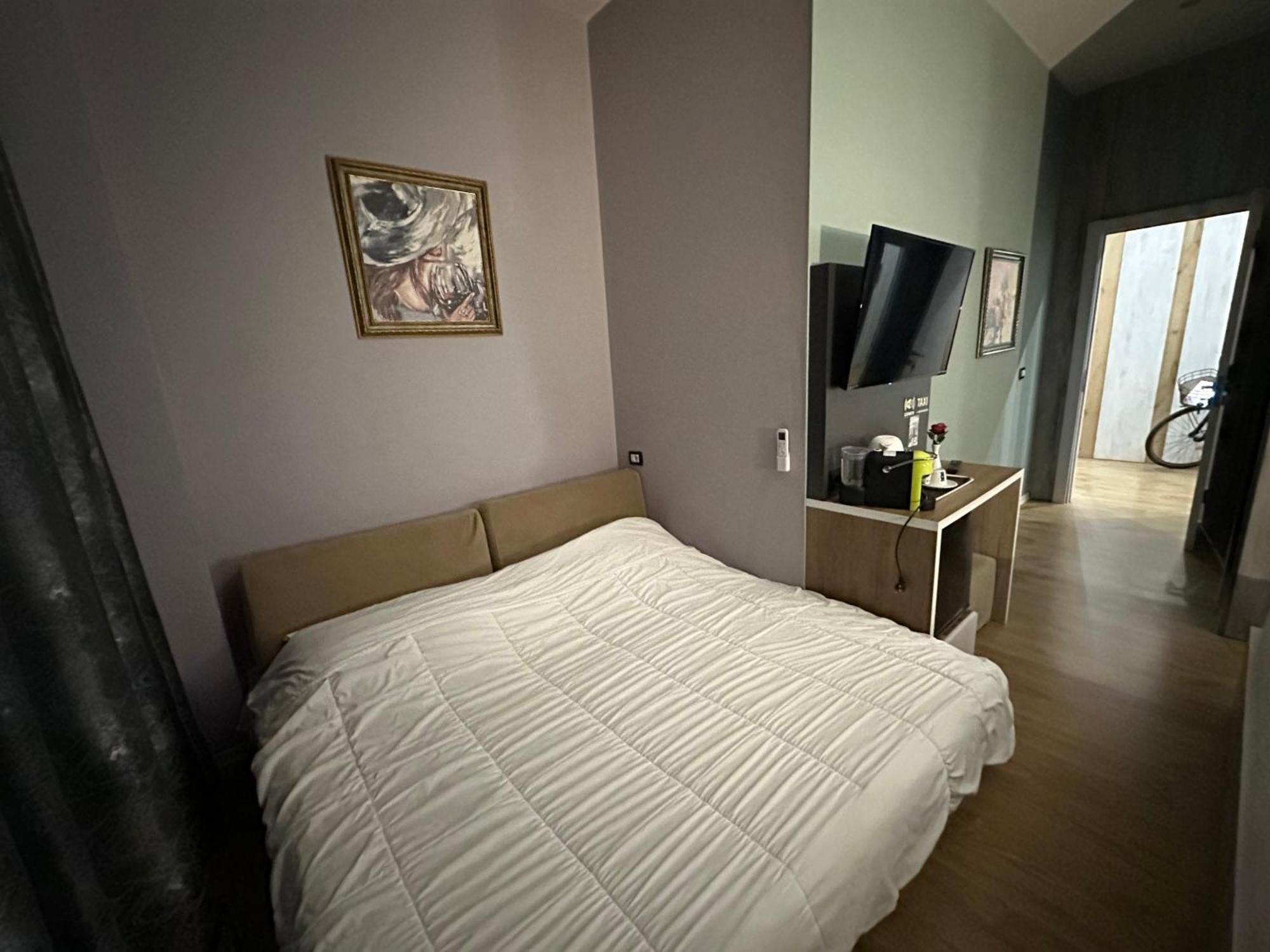 Colombia Apartments&Rooms Durrës Kültér fotó
