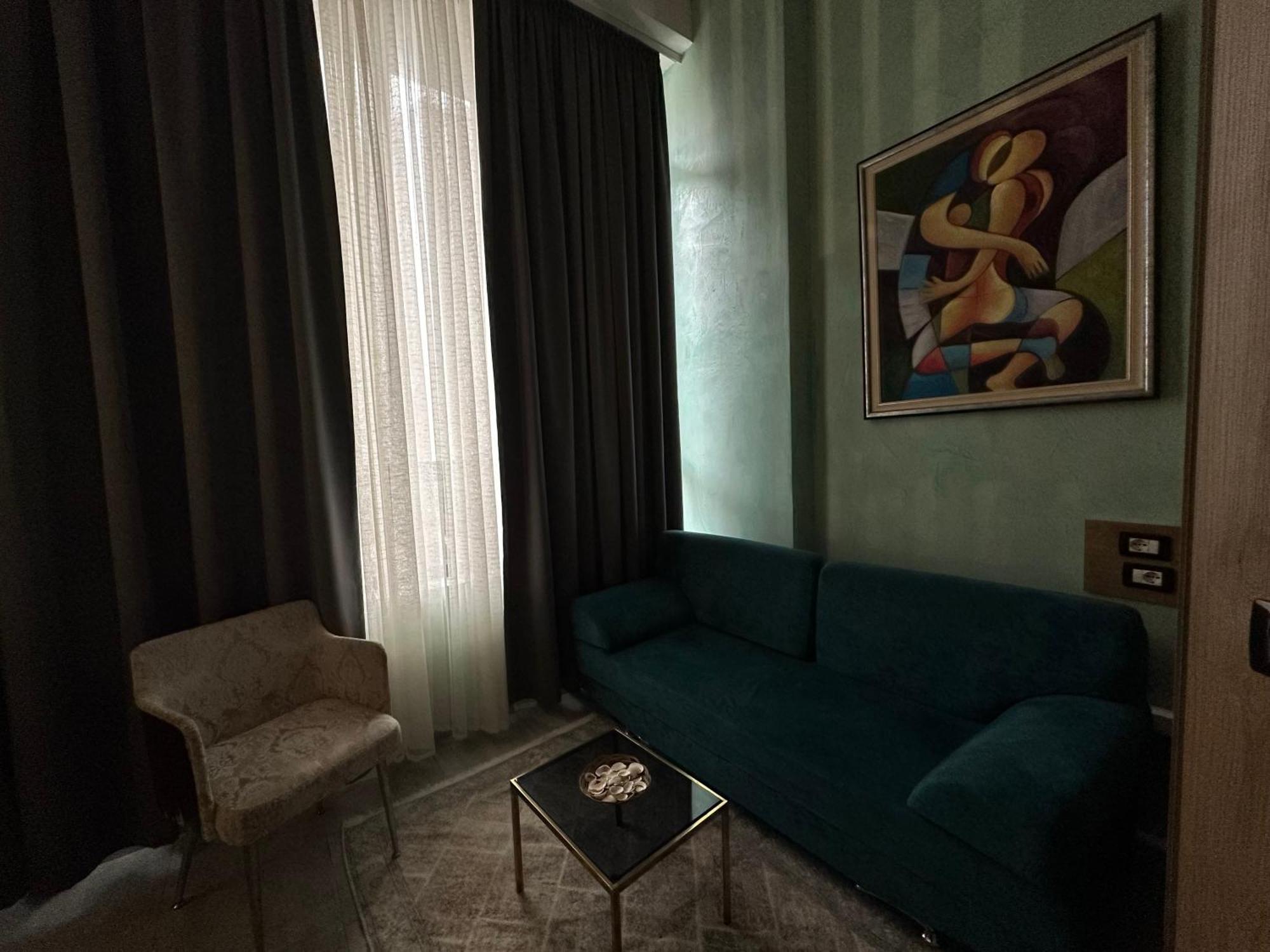 Colombia Apartments&Rooms Durrës Kültér fotó