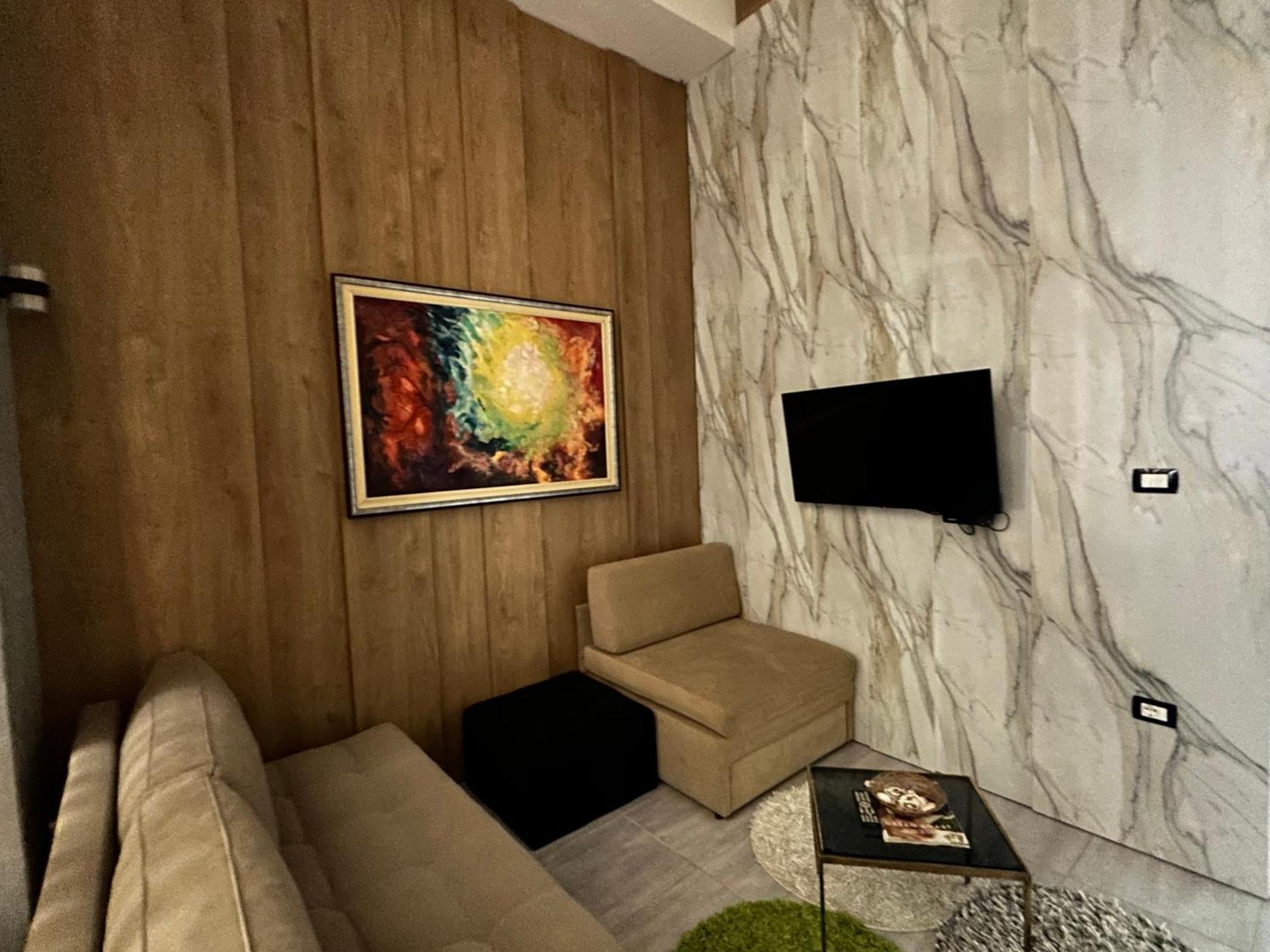 Colombia Apartments&Rooms Durrës Kültér fotó