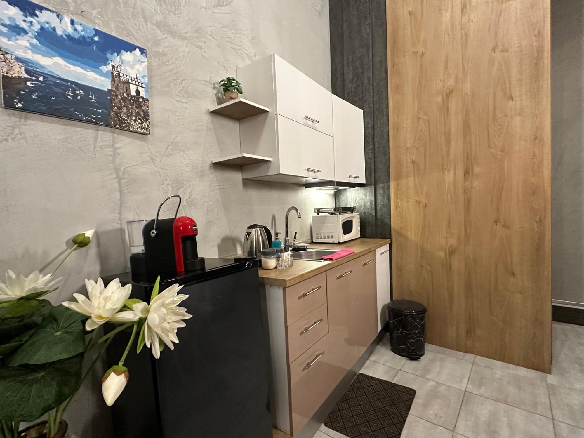 Colombia Apartments&Rooms Durrës Kültér fotó