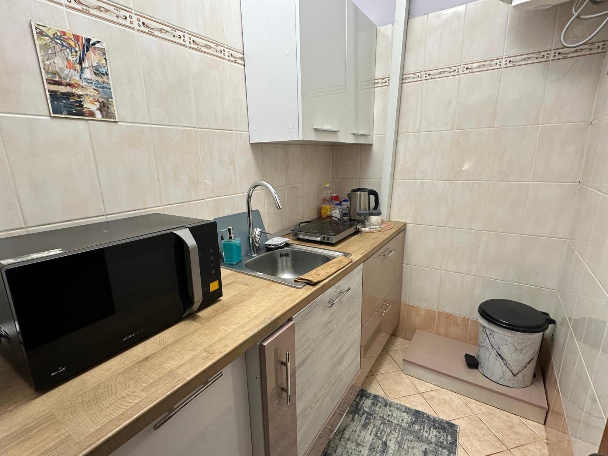 Colombia Apartments&Rooms Durrës Kültér fotó