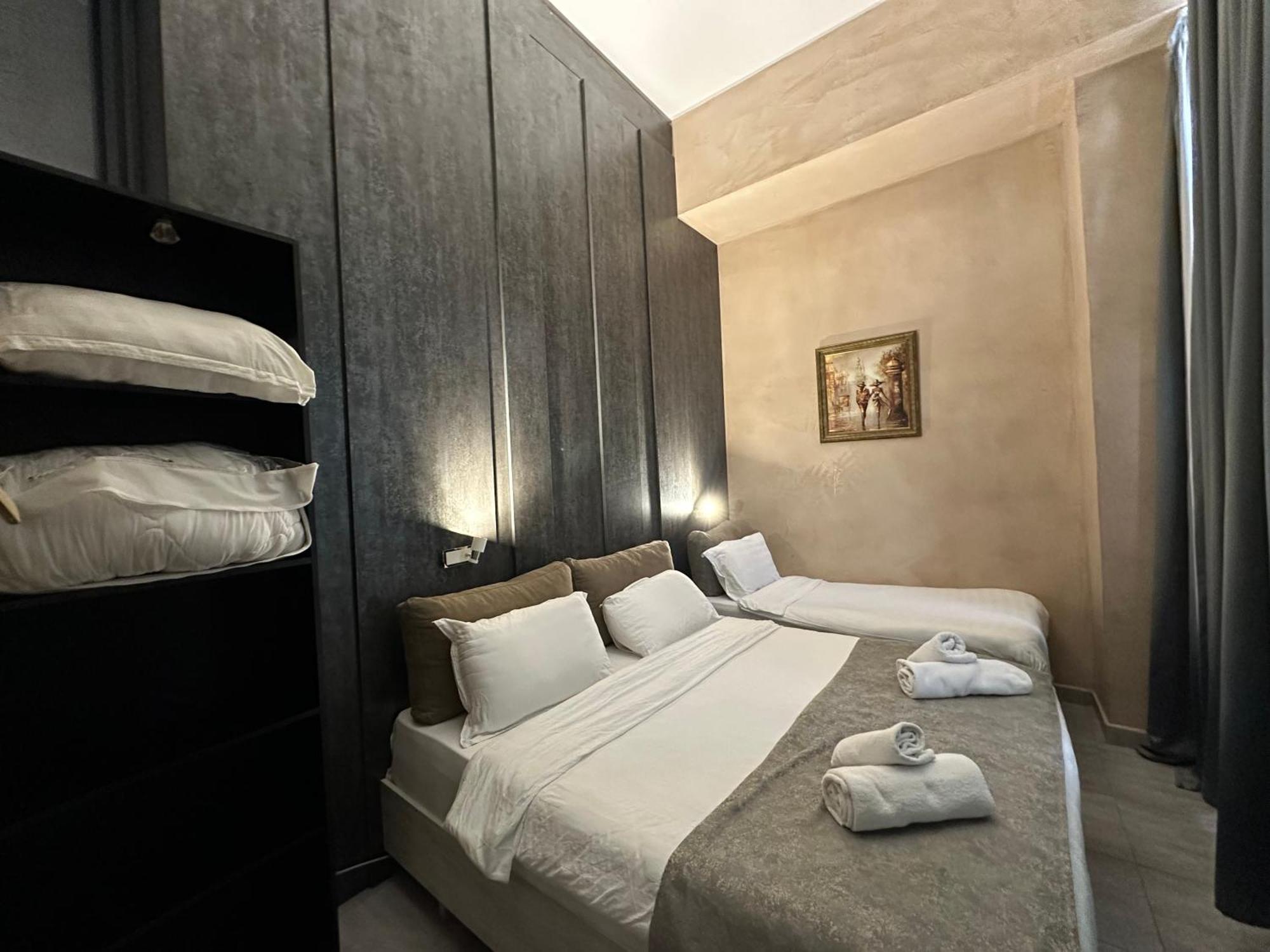 Colombia Apartments&Rooms Durrës Kültér fotó